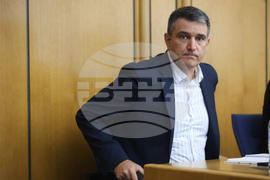 Столичен общински съвет - извънредно заседание