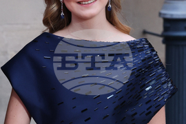 Luxembourg Abdication Enthronement