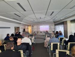 Снимка: Агенция „Митници“