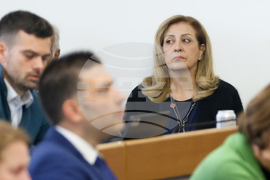 Столичен общински съвет - извънредно заседание