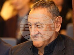 „Достъпни жилища: В търсене на най-добрите решения в Европа" - конференция - Илиян Терзиев