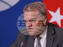 Национален пресклуб БТА - София - кръгла маса - Румен Петков