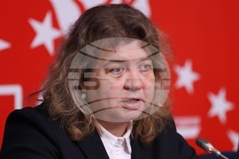Национален пресклуб БТА - София - кръгла маса - Наталия Киселова