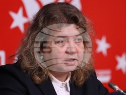 Национален пресклуб БТА - София - кръгла маса - Наталия Киселова