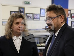 Национален пресклуб БТА - София - кръгла маса