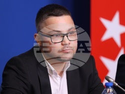 Национален пресклуб БТА - София - кръгла маса - Мирослав Минев