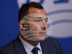 Национален пресклуб БТА - София - кръгла маса - Габриел Вълков