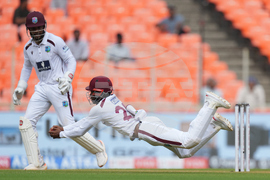 India West Indies Cricket