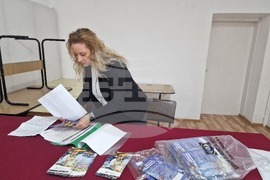 Исперих - информационна среща - въвеждане на еврото