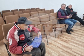 Исперих - информационна среща - въвеждане на еврото