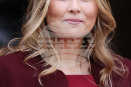 Luxembourg Abdication Enthronement