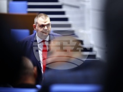 Народно събрание - парламентарен контрол