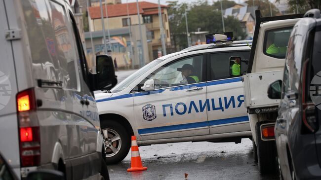 Полицията в Бургас иззе 28 монети с признаци на културно-исторически ценности от 18-годишен