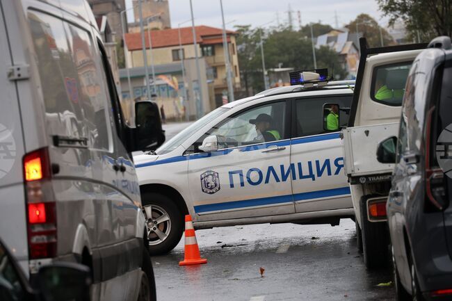 Полицията в Бургас иззе 28 монети с признаци на културно-исторически ценности от 18-годишен