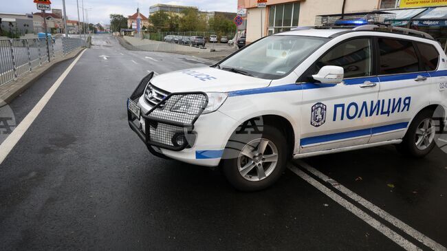Police Seize Over EUR 21,000 in Vote-Buying Crackdown in Pazardzhik