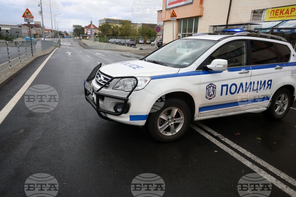 Police Seize Over EUR 21,000 in Vote-Buying Crackdown in Pazardzhik