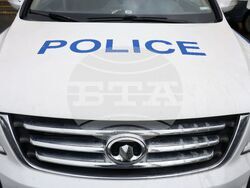 Бургас - улица „Одрин" - обстановка