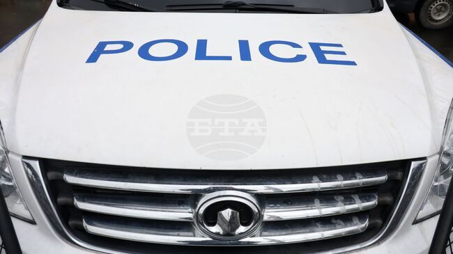 Шофьор в Бургас е заловен с 3,29 промила алкохол при проверка на изхода на града