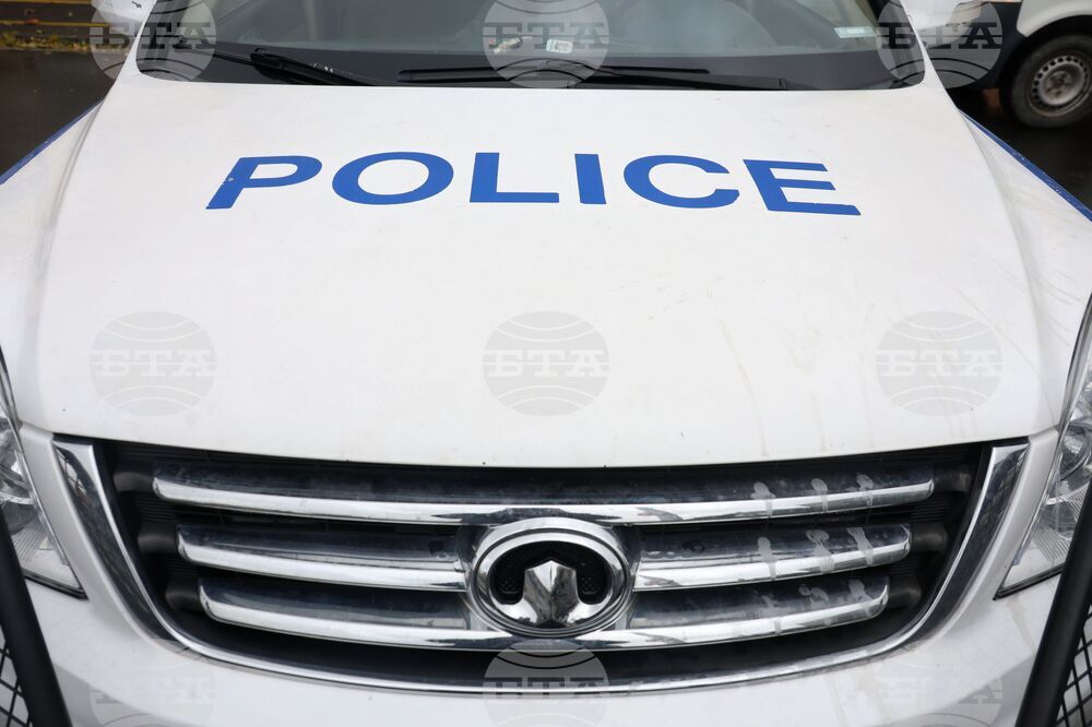 Шофьор в Бургас е заловен с 3,29 промила алкохол при проверка на изхода на града