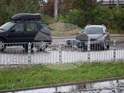 Бургас - улица „Одрин" - обстановка