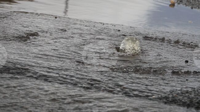 Около десет сигнала за наводнения са обработени в община Сандански, съобщи кметът Атанас Стоянов