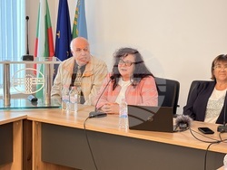 Снимка: Национална асоциация за приемна грижа 