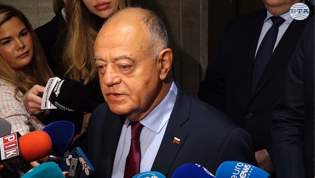 Трайното решение на кризата в съдебната власт е нов ВСС, избран не по сегашните правила, заявиха от ПП-ДБ