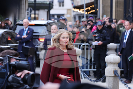 Luxembourg Abdication Enthronement