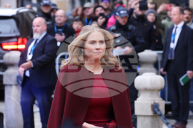 Luxembourg Abdication Enthronement