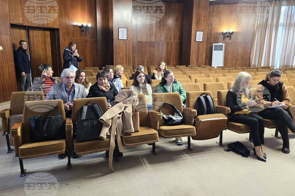 Експерти от КЗП и НАП отговориха в Горна Малина на най-често задаваните въпроси около въвеждането на еврото