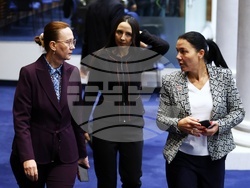 Народно събрание - заседание