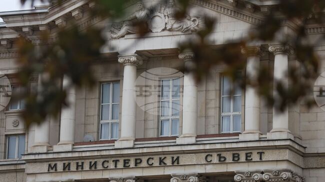 Министерският съвет утвърди нови нормативи за час програма на БНТ и БНР за 2026 година