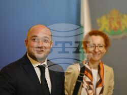 Министерски съвет - заседание - Георги Георгиев