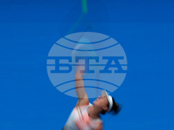 China Open Tennis