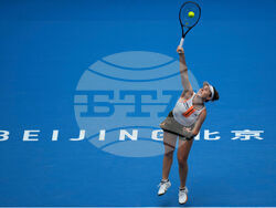 China Open Tennis