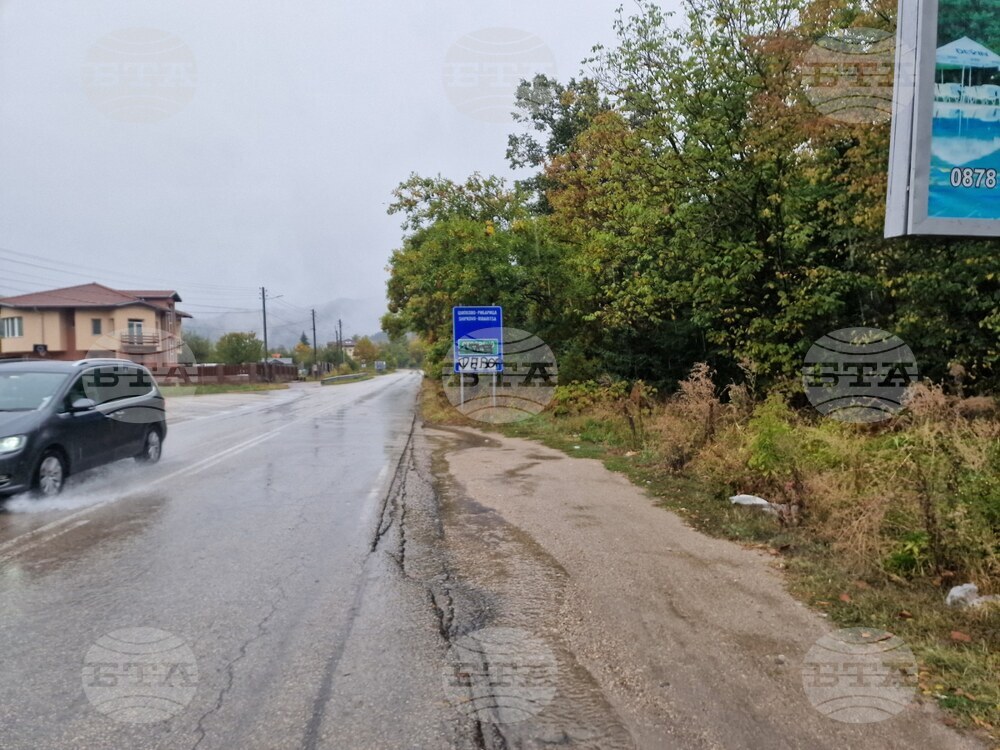 Затварят прохода Шипково – Рибарица за всички видове превозни средства