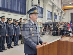 Долна Митрополия - ВВВУ „Георги Бенковски“ - клетва на курсанти