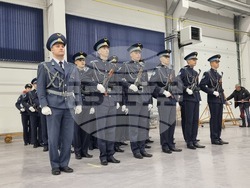 Долна Митрополия - ВВВУ „Георги Бенковски“ - клетва на курсанти