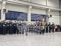 Долна Митрополия - ВВВУ „Георги Бенковски“ - клетва на курсанти