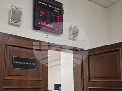 Хасково - Окръжен съд - кмет Минерални бани