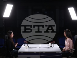 Подкаст „БТА Паралели“ - Анелия Пенкова