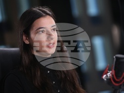 Подкаст „БТА Паралели“ - Анелия Пенкова