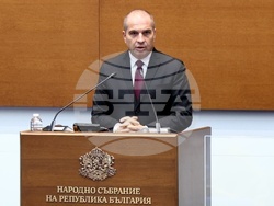 Народно събрание - парламентарен контрол