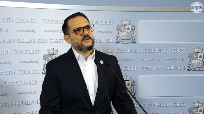 Независимият общински съветник Драгомир Иванов настоява за спешна среща с премиера заради кризата в „Топлофикация София“