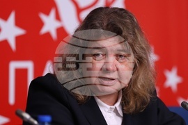 Национален пресклуб БТА - София - кръгла маса - Наталия Киселова