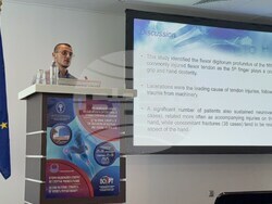 Снимка: УМБАЛ "Царица Йоанна – ИСУЛ"