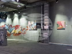 Станислав Трифонов - Насимо - изложба - НДК