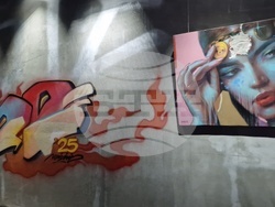 Станислав Трифонов - Насимо - изложба - НДК