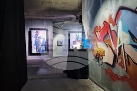 Станислав Трифонов - Насимо - изложба - НДК