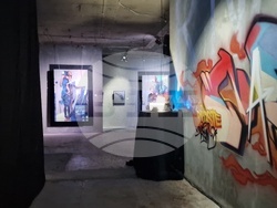 Станислав Трифонов - Насимо - изложба - НДК